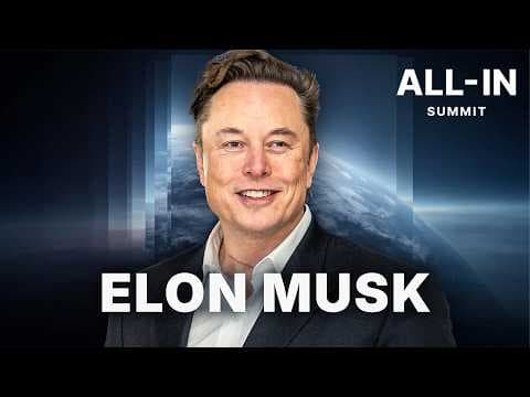 All-In Summit 2025