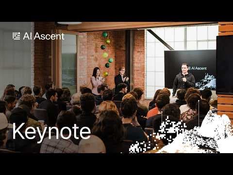 AI Ascent 2025